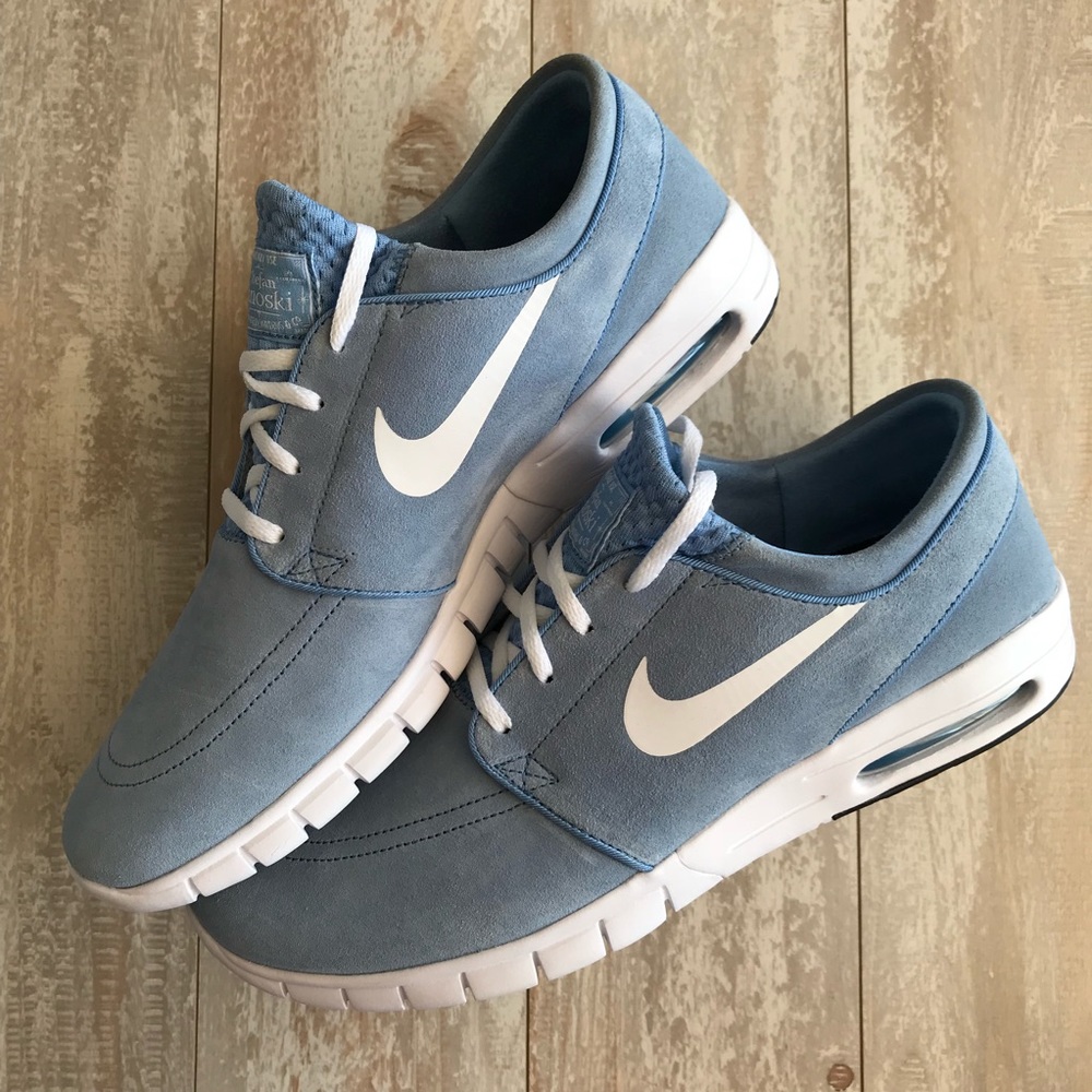 NWT Nike ID Stefan Janoski Custom - Picture 5 of 7